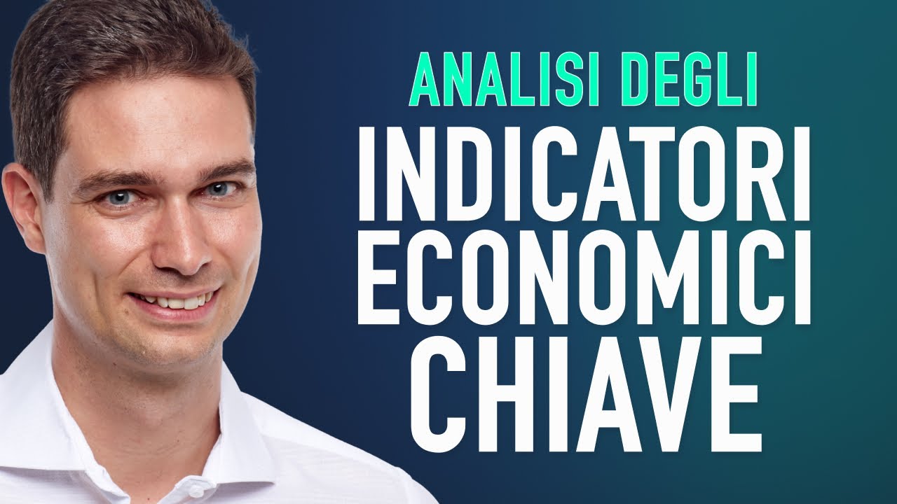 Analisi degli indicatori economici chiave