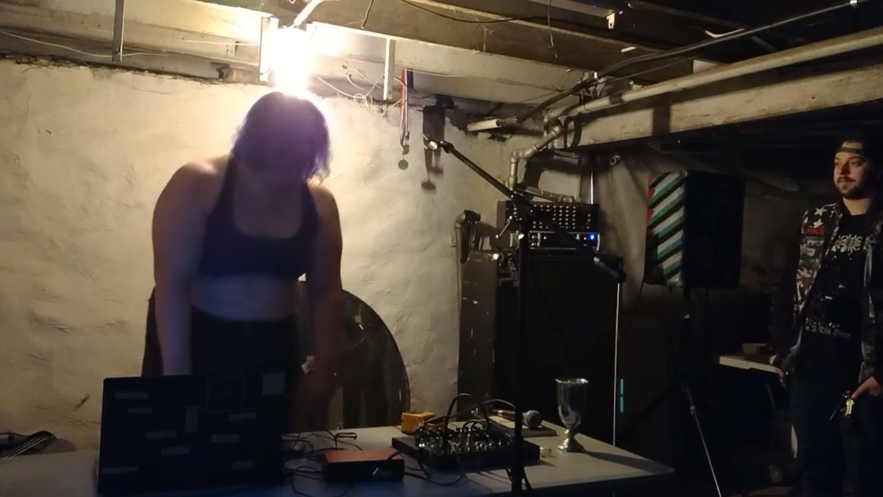 Filthburger live @ the tower house full set .  11/16/25 