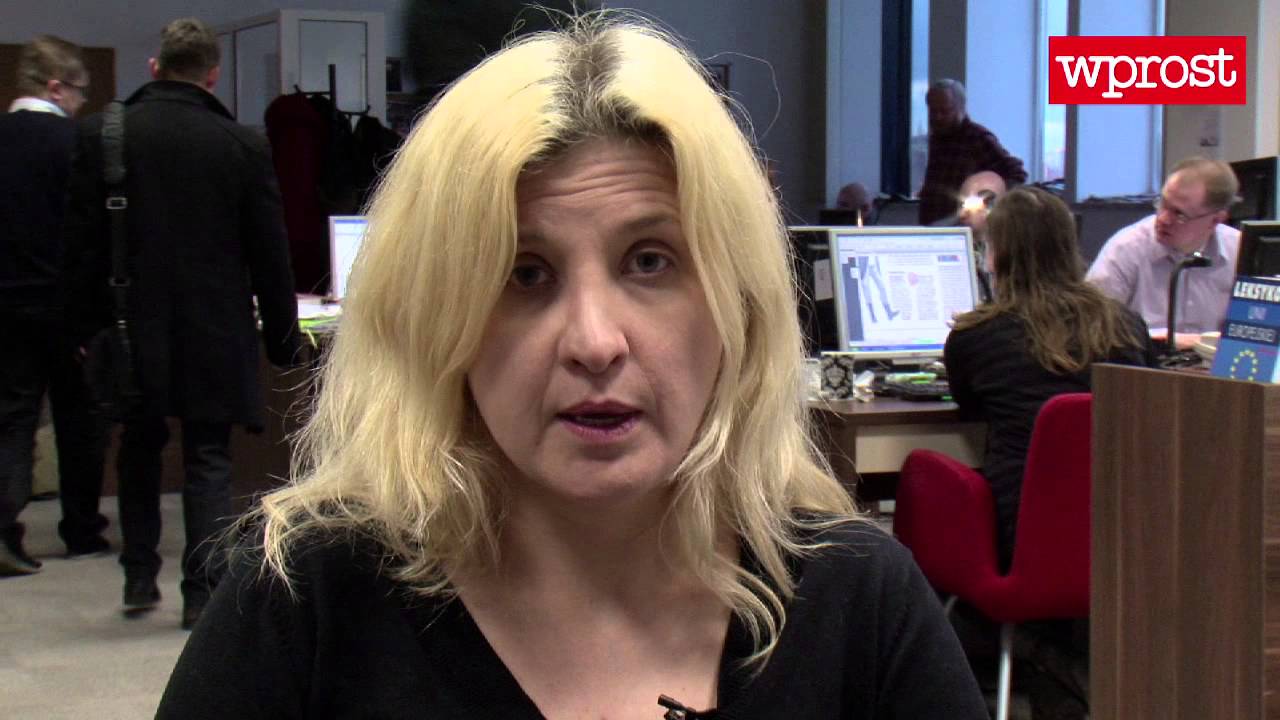 Magdalena Rigamonti: co działo się za zamkniętymi drzwiami Figury i Schoenhalsa?