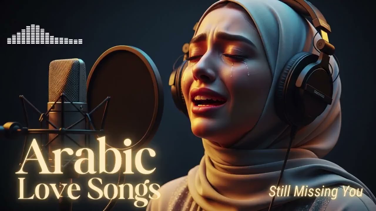 This Arabic Playlist Is Too Emotional 😭❤️