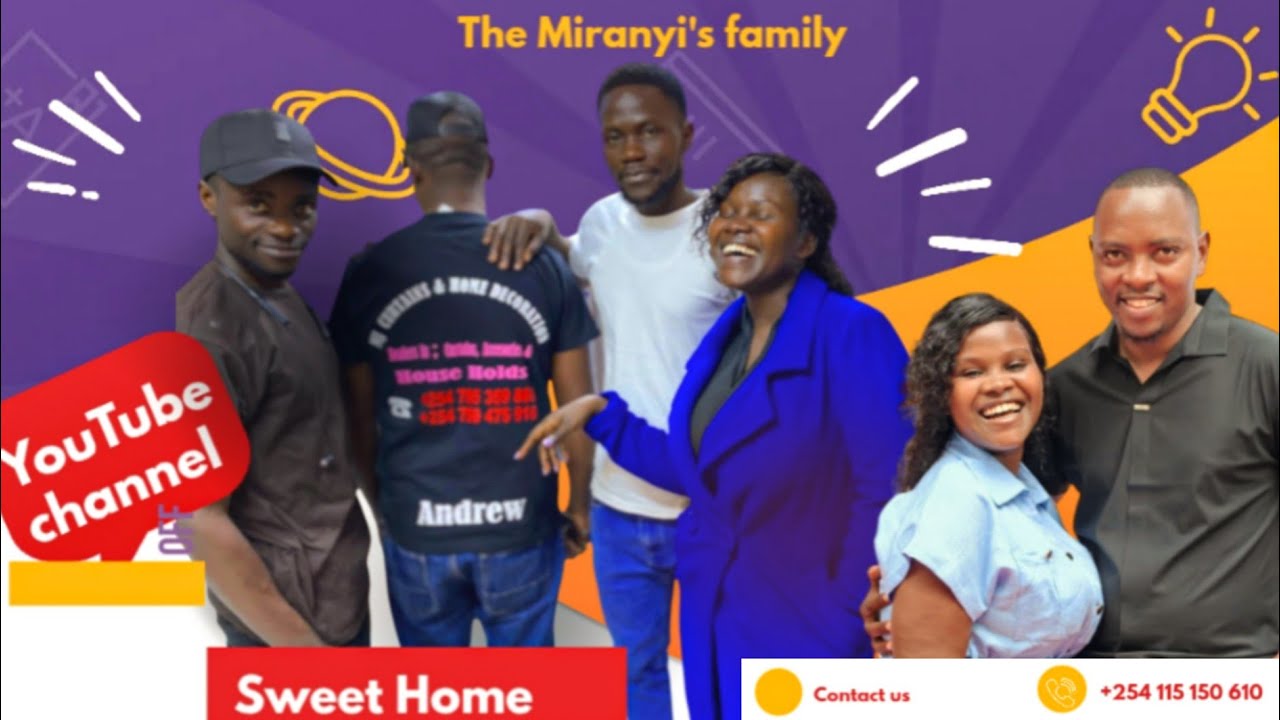 FINALLY GOD DID IT | OUR LIVING ROOM HOUSE TOUR 