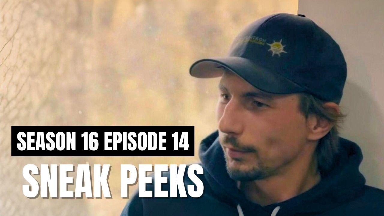 Gold Rush Season 16 Episode 14 | SNEAK PEEKS