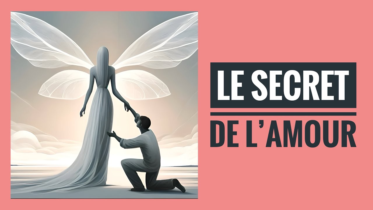 Le secret de l’amour ♥️
