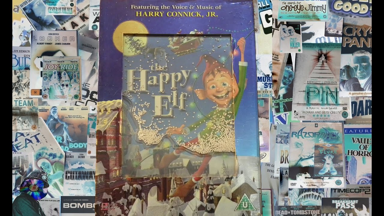 The Happy Elf (2005) - The Film Prospector Review