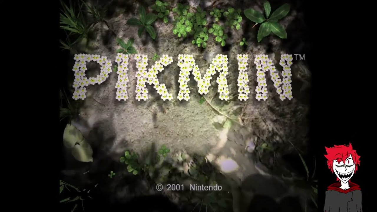 I AM THE PIMAN QUEEN!!!! / pikman /