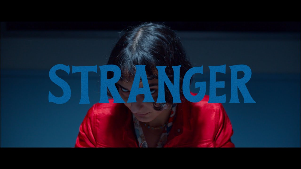 Night Talks - Stranger (Official Music Video)