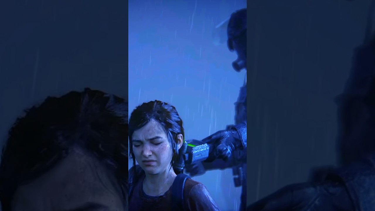 Last Of Us Часть 1 | Видеоролики Часть 3 #lastofuspart1 #lastofuspart1 #lastofuspart3 #lastofus #...