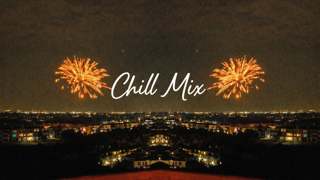 It's Time To Drift Away | ambient chill playlist