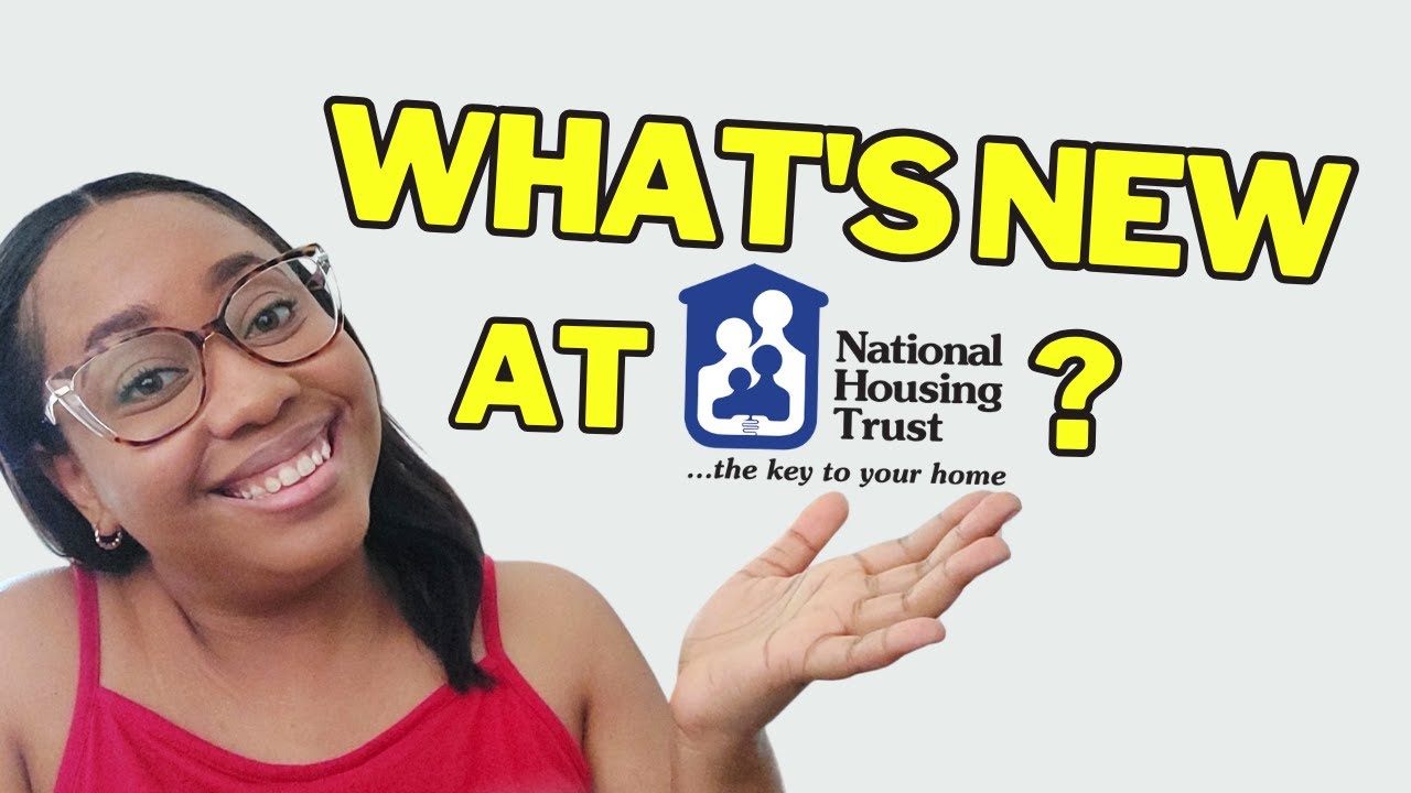New NHT Loan Limits | Bigger Loans, Lower Costs & More Benefits for Jamaicans