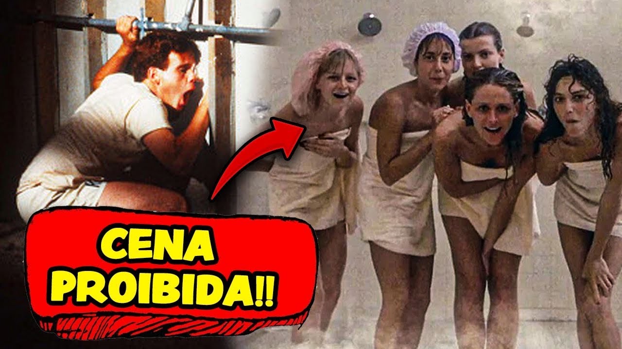 10 FILMES QUE ENVELHECERAM MAL! 