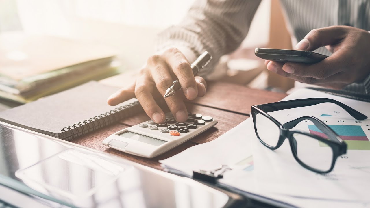 Year-End Accounting & Financial Matters