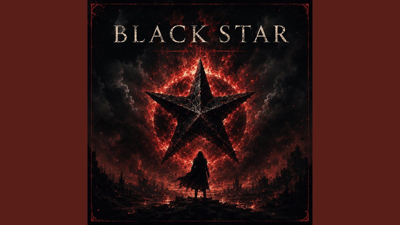 Black Star