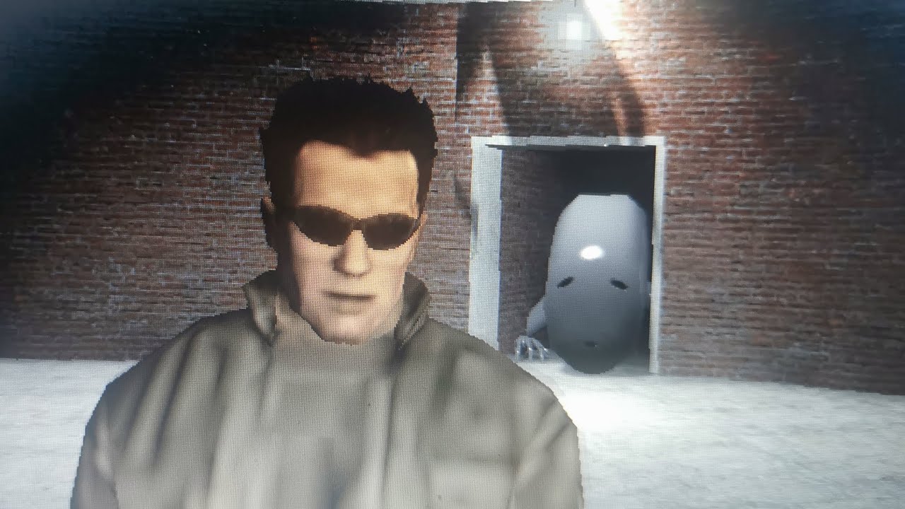 Laggy Gmod. 