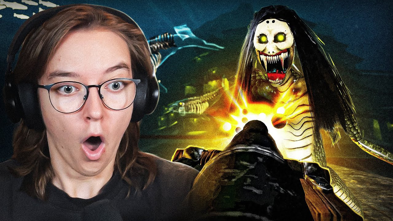 CHAPTER 2 VAN THE MIMIC IS ALLEEN MAAR CHAOS! (Roblox)