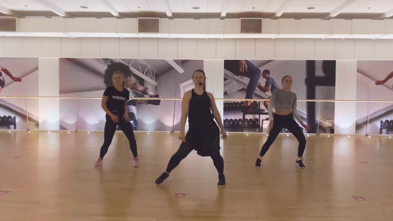 StripDance - Danity Kane 