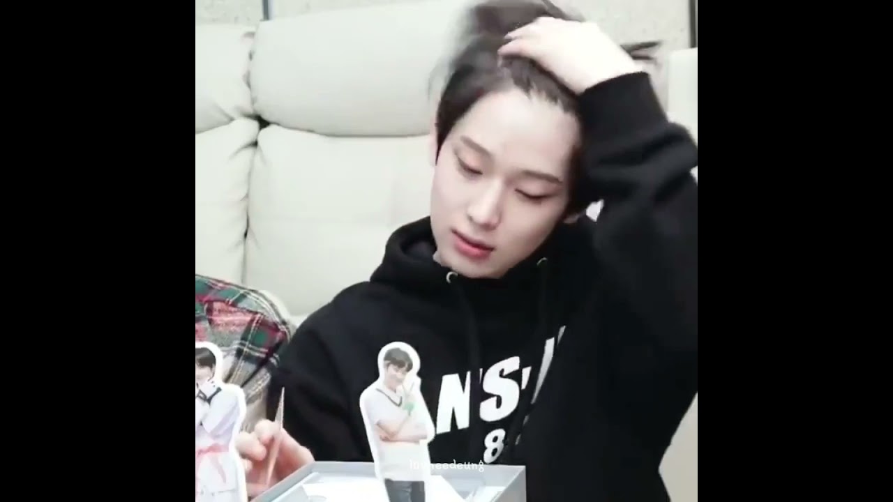 ENHYPEN SUNOO (30 second video for streaming)