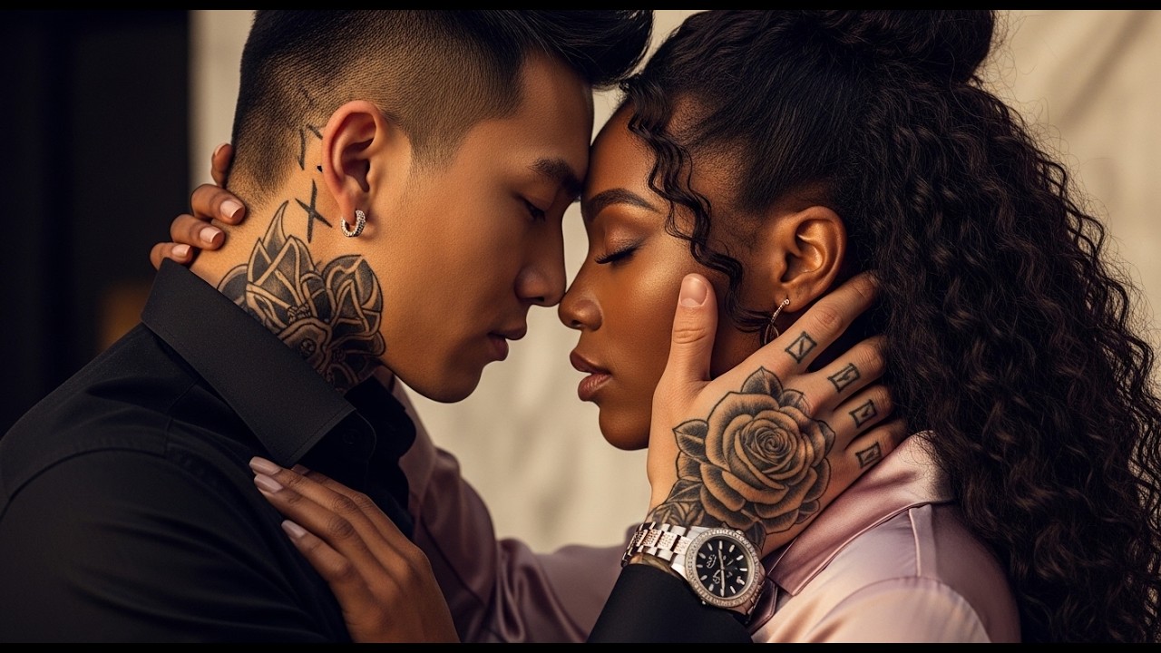 69. EP:2 “Tonight, There’s No Escape From Me” — The Korean Mafia Boss Said To His Secretary
