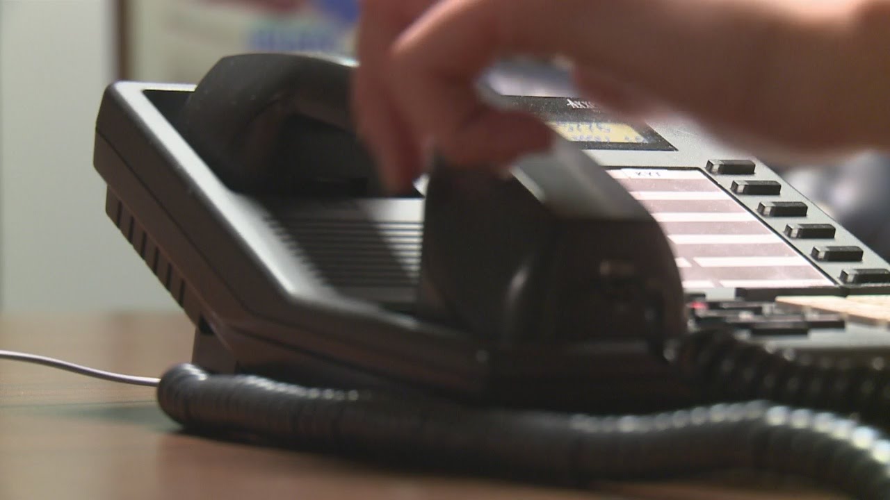 BELL SCAM
