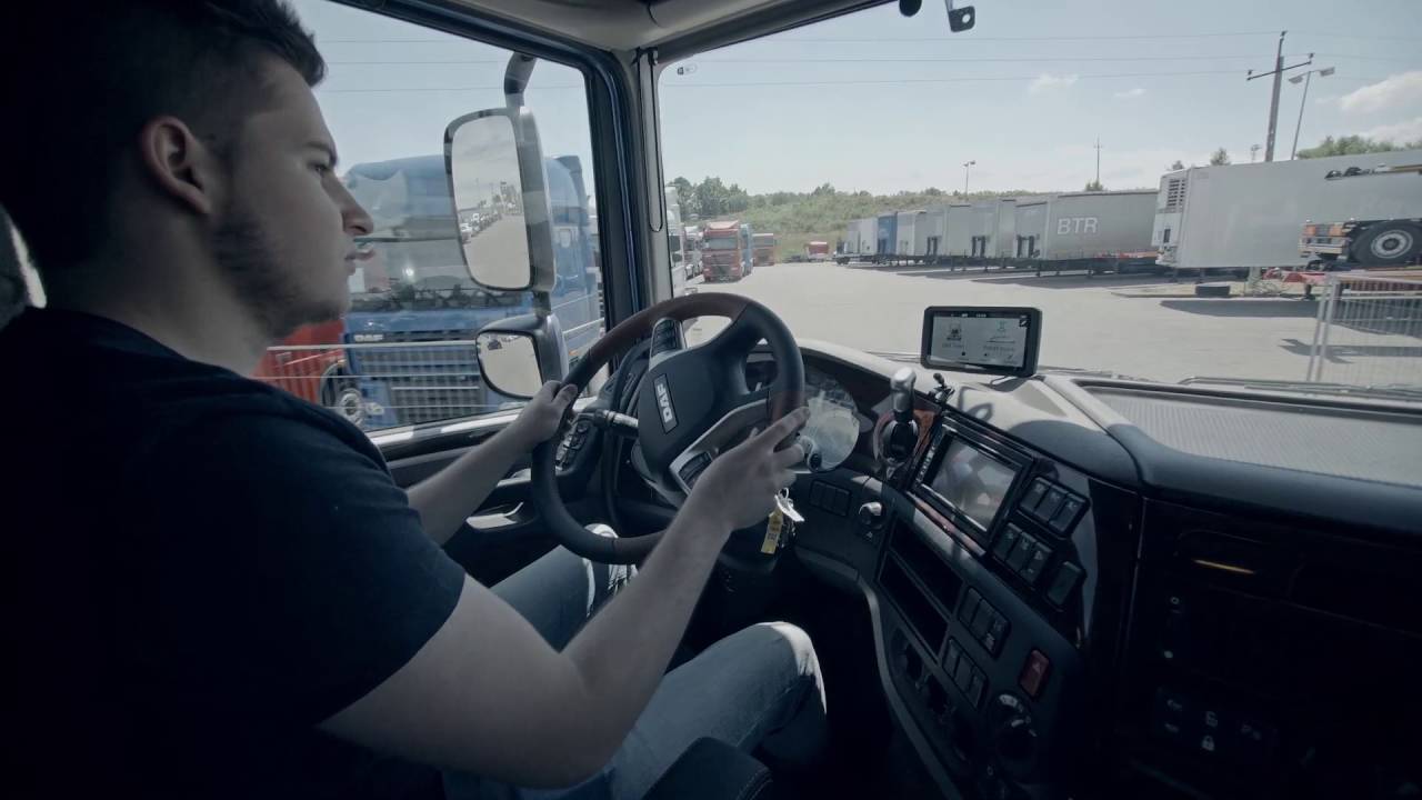 DBK Fleet Management – Twój system zarządzania flotą