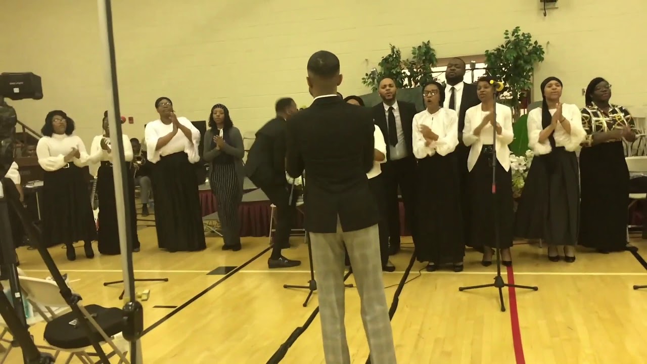 Youthful Voices: 