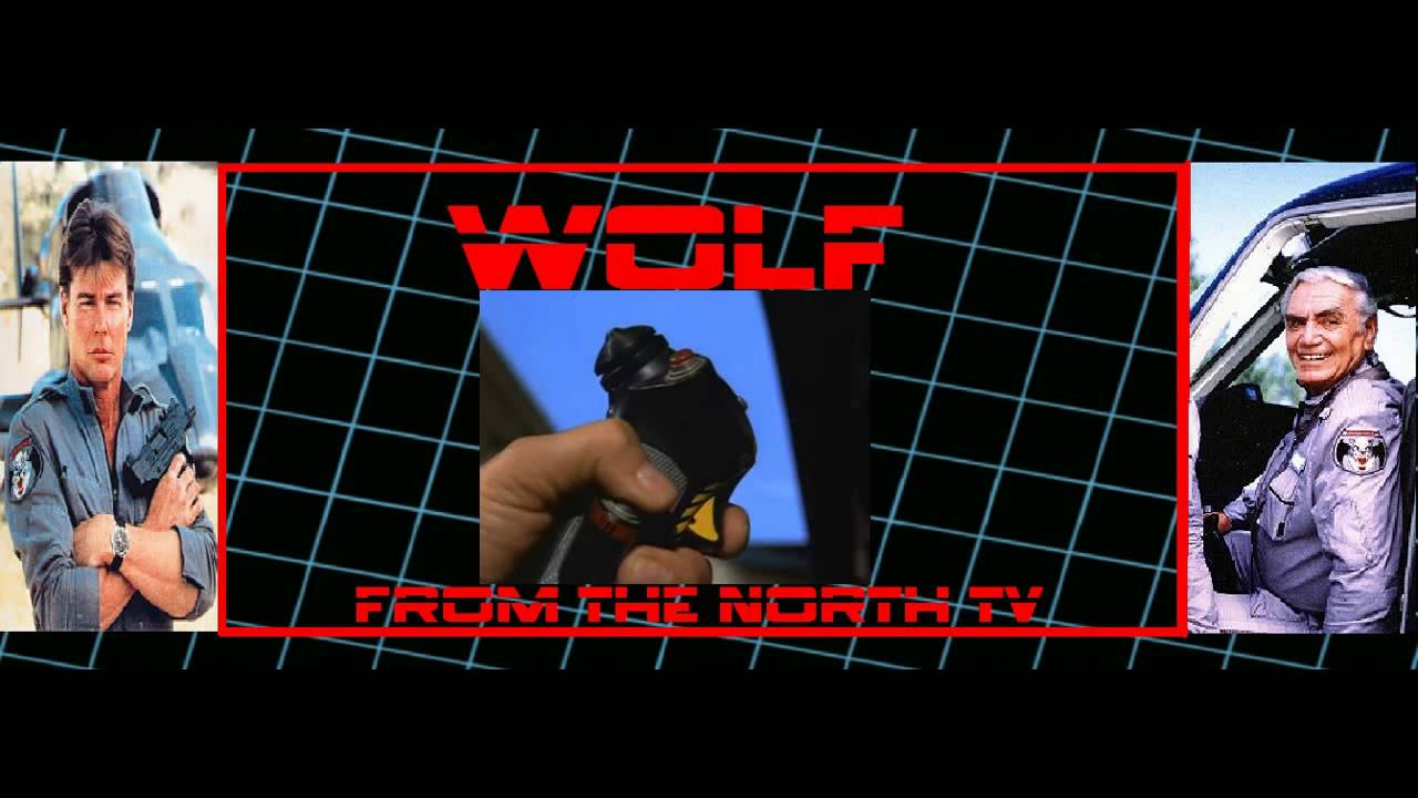 AIRWOLF Suffers Malfunctions