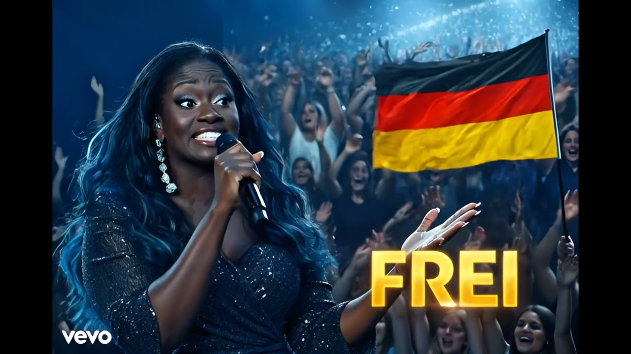 NEW GOSPEL FAMILY - Libre (Official Music)