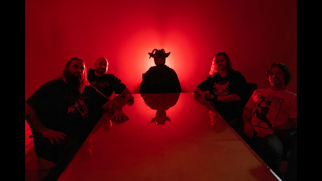 Dead Man's Switch Interview 2025