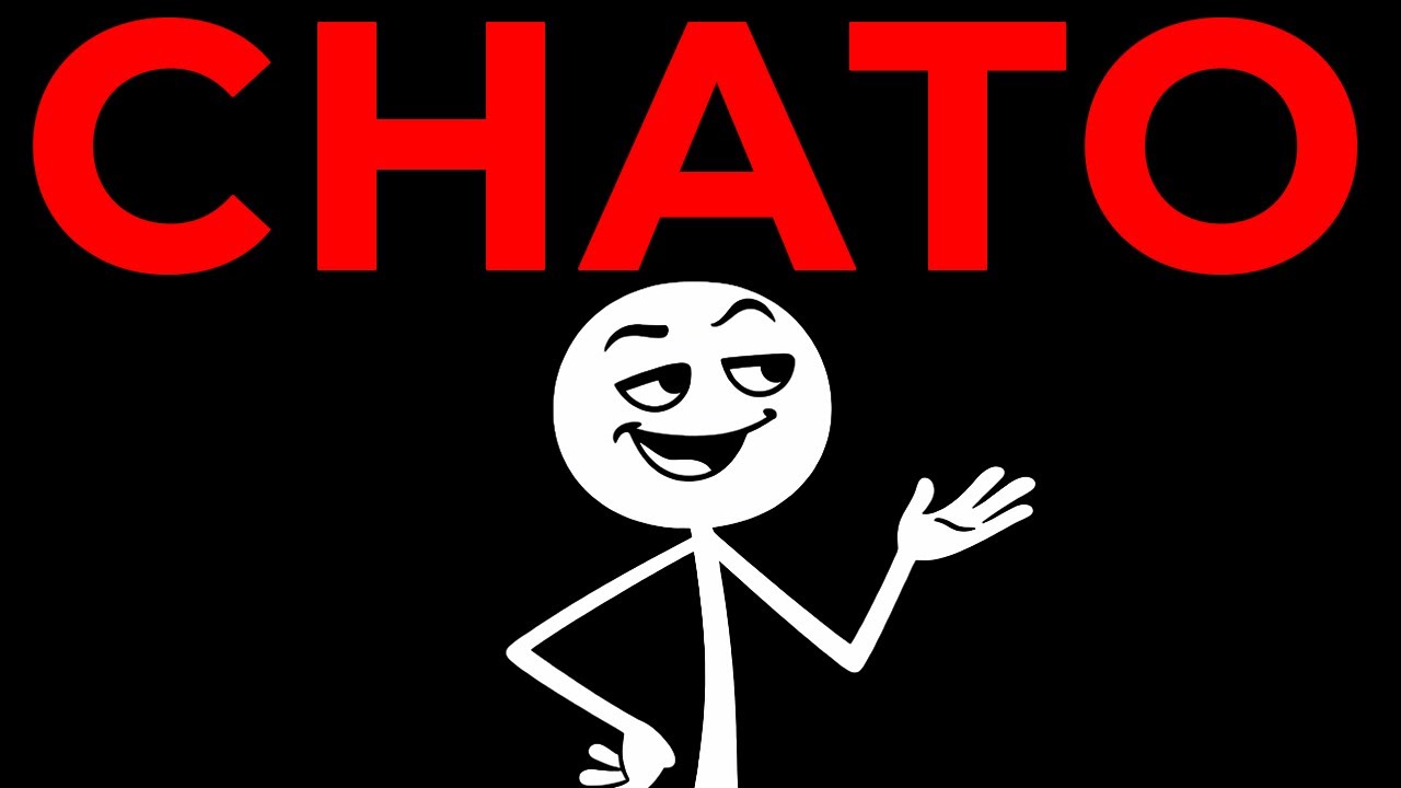 Como não ser CHATO? (cientificamente)