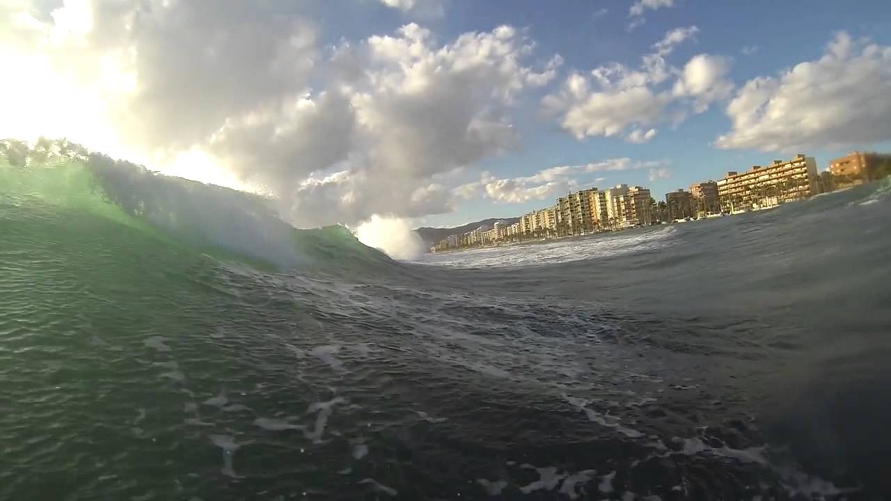 KITESURF ALMERIA ONE