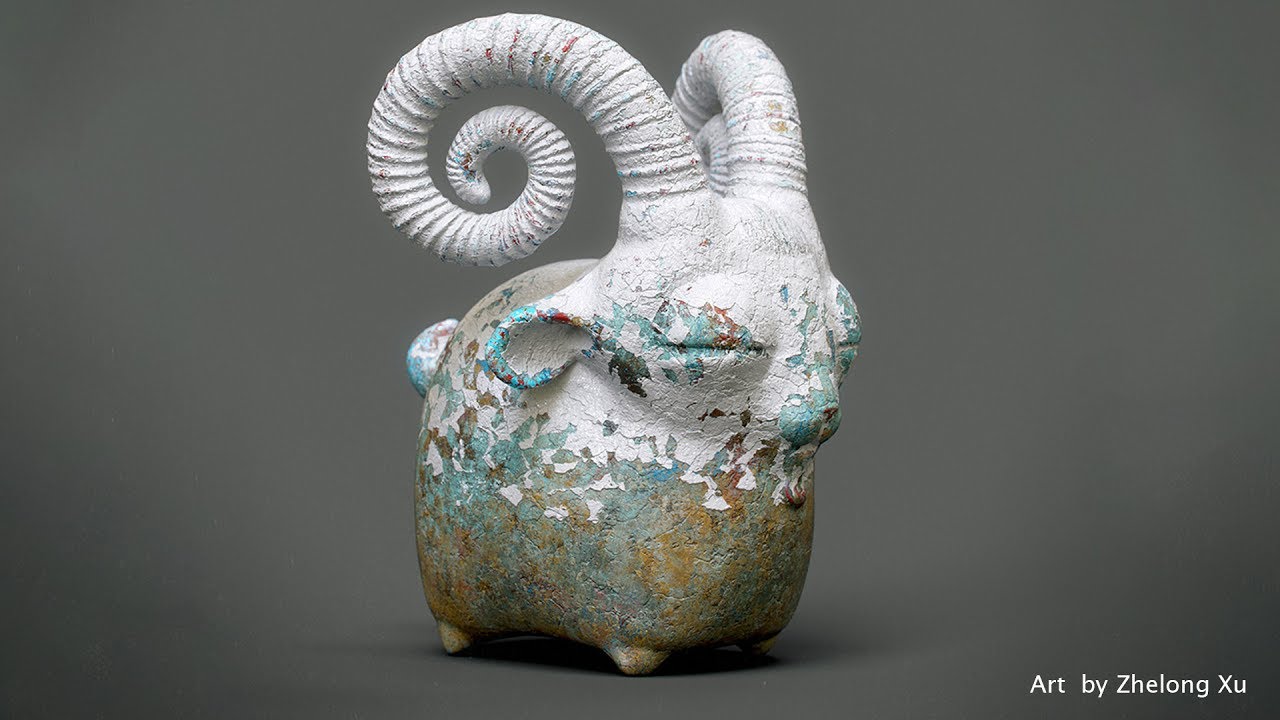 Substance Painter 2017.2: Using Anchor Points | Adobe Substance 3D