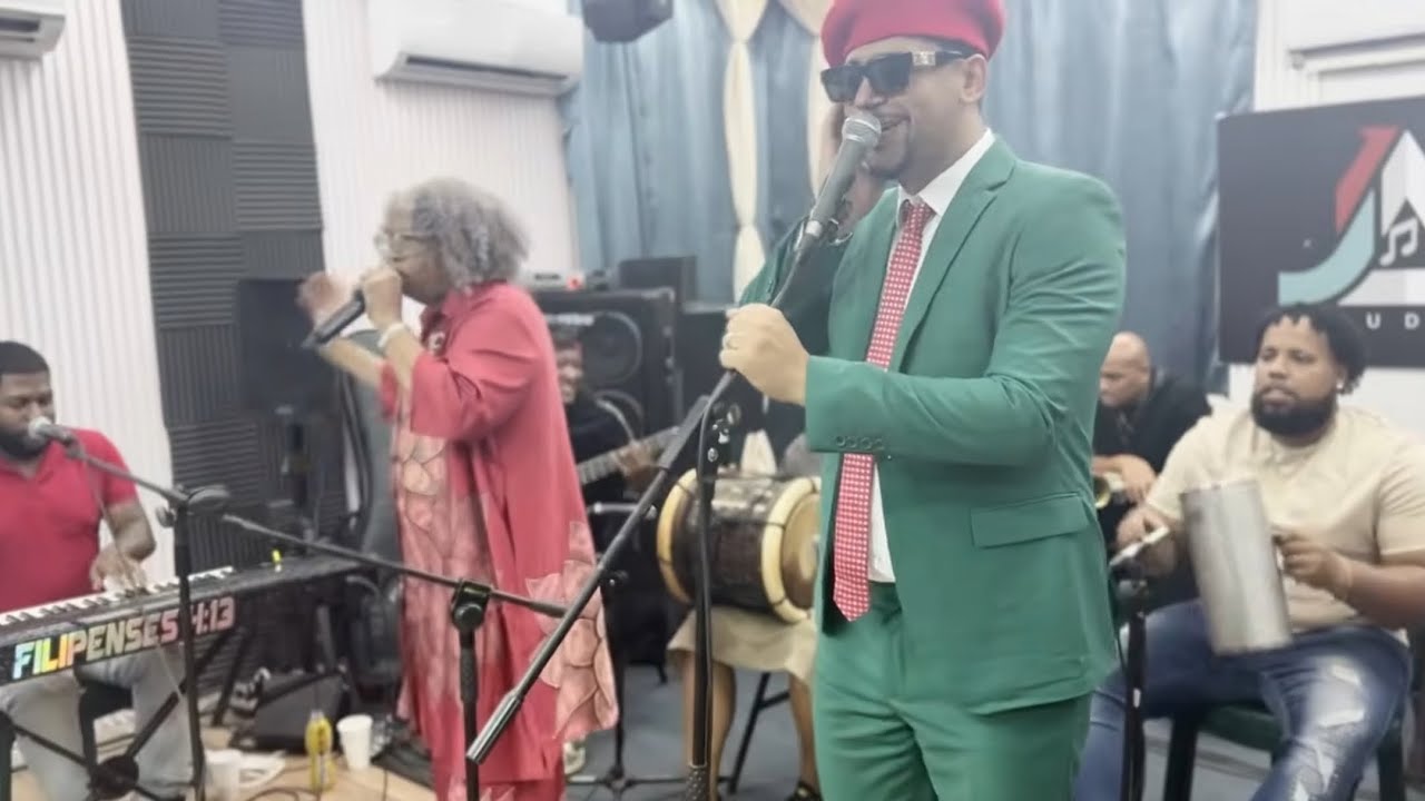 Martha Candela x Poeta Callejero x Dahian El Apechao - INDETENIBLE (Video Oficial)