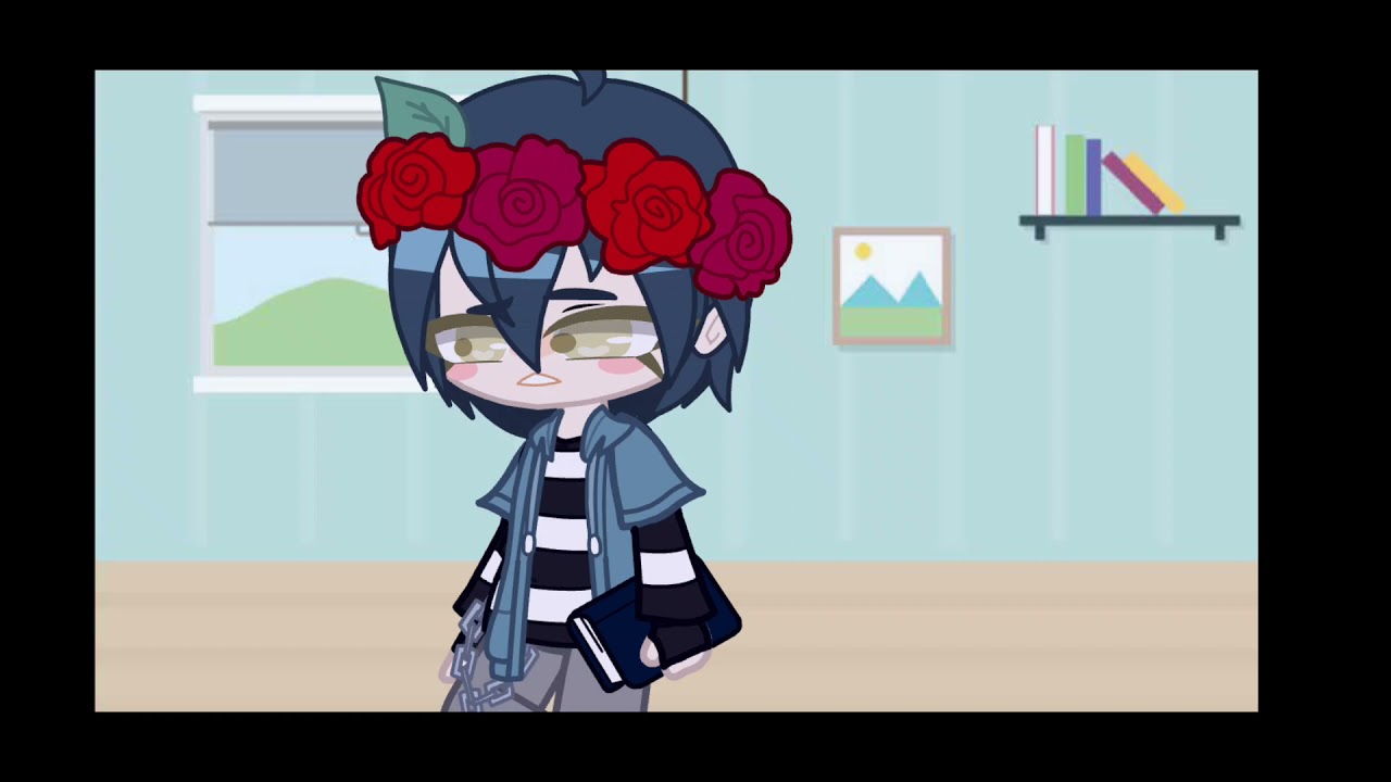 Kokichi's secret talent ⭐✨💫