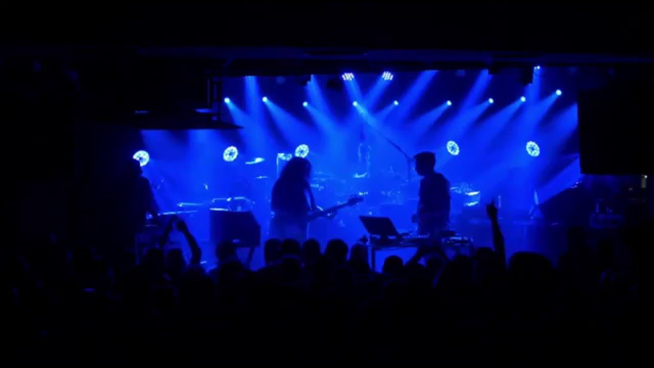 STS9 :: 2016.02.04 :: Belly Up :: Aspen, CO