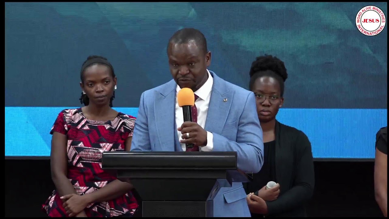 Encounter Service