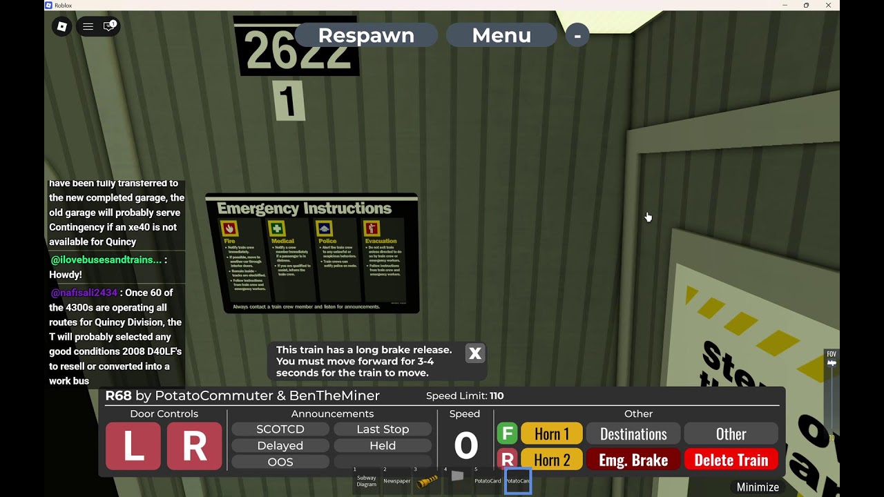 Game Stream (1-20-2026)