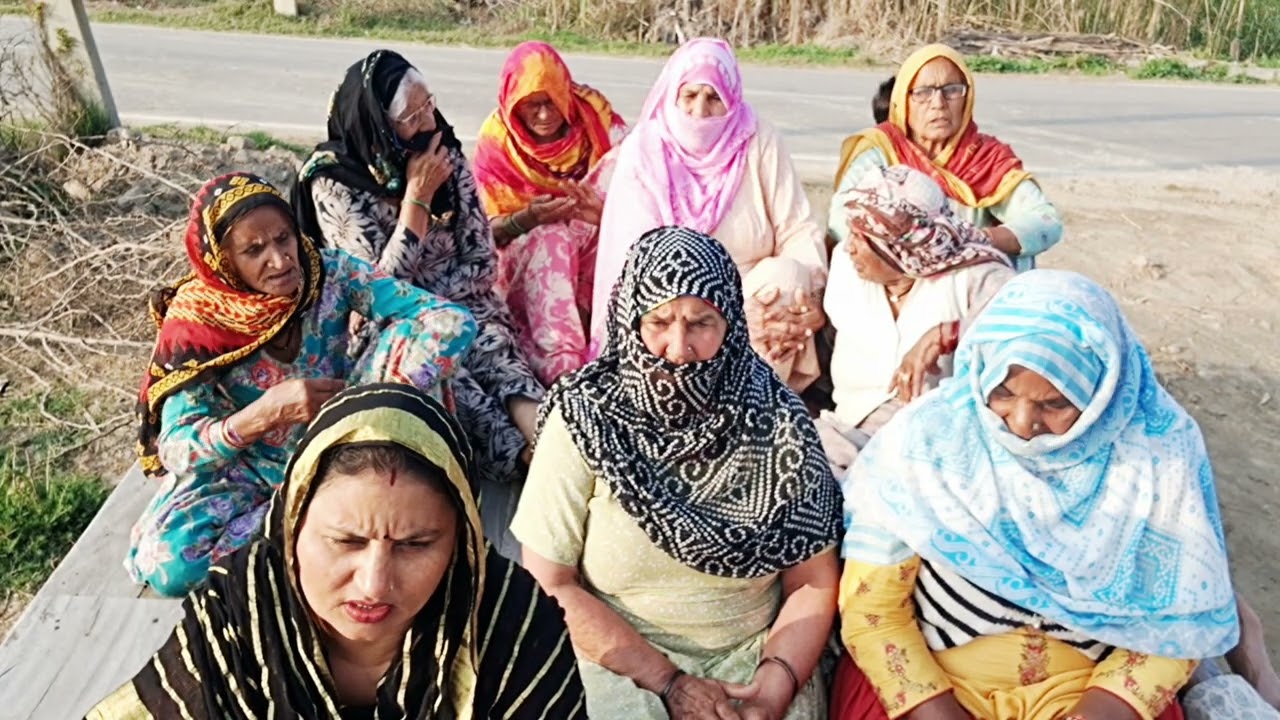 254 Haryanvi special ||, बिपदा मं रे साधु हेरणी हरे राम भजै स हरे राम ||ऐक ओङ नं जाल पुर दिये bhole 