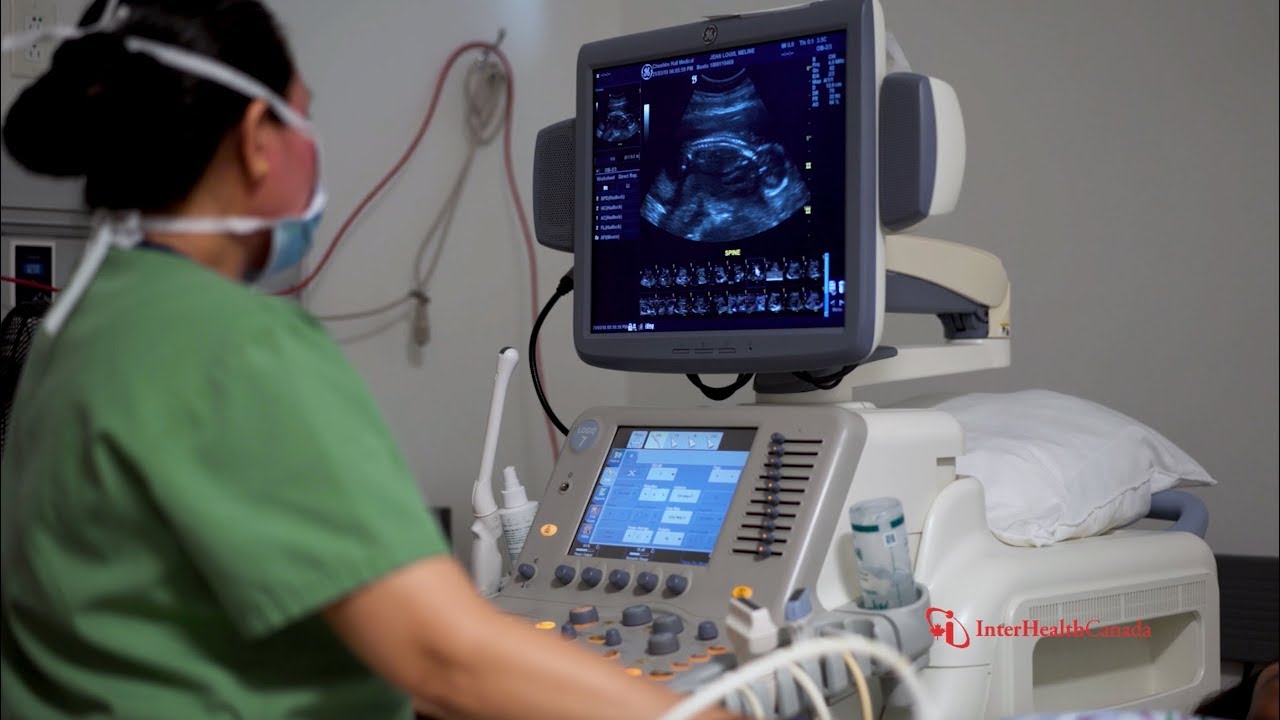 2018 Turks and Caicos Islands Hospital Corporate Video