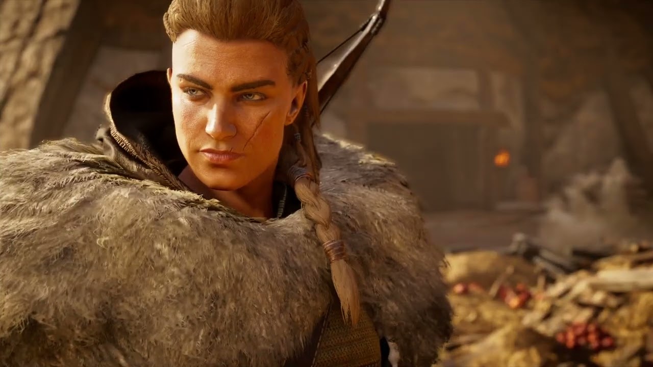 Assassin’s Creed® Valhalla #176 Zurück zu Geadric