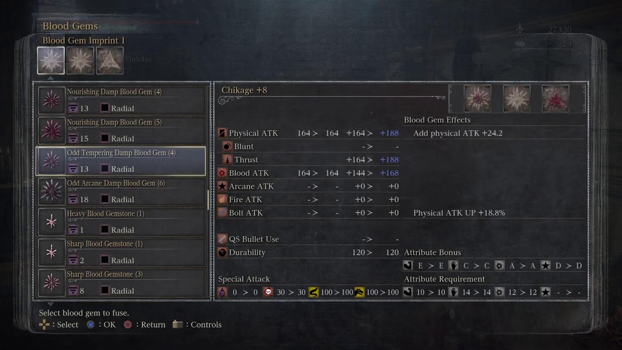 Bloodborne