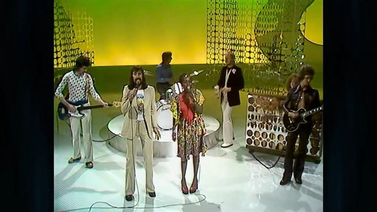 Blue Mink – Randy (Sez Les 1973 - stereo)