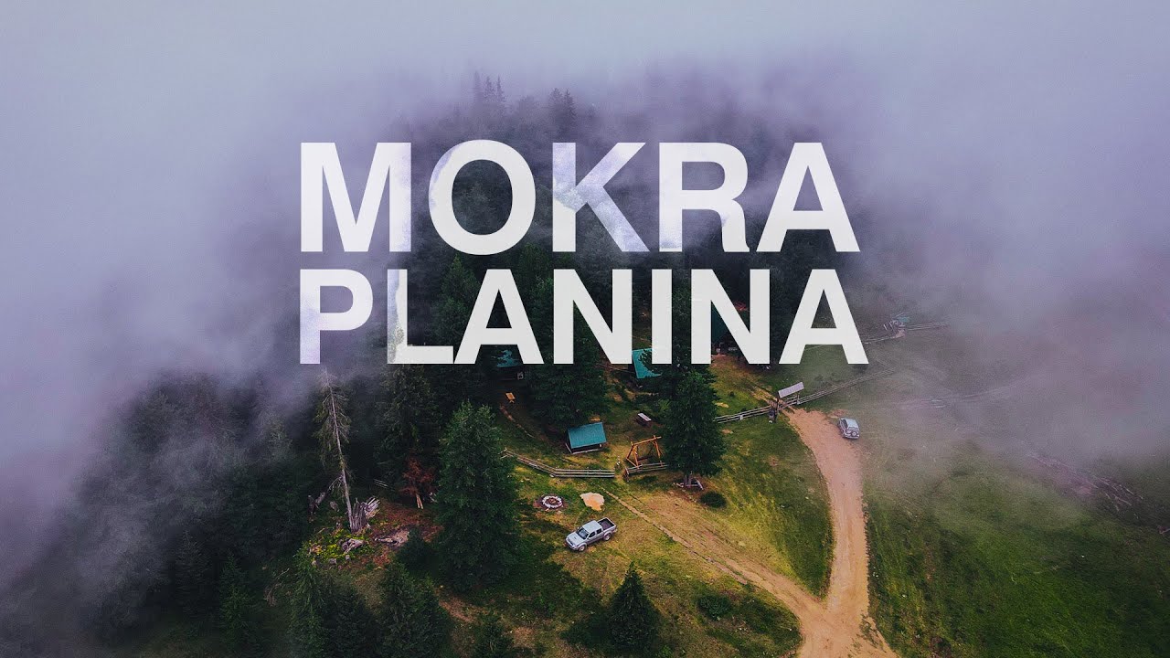 Mokra planina (Lokalni Hodači)