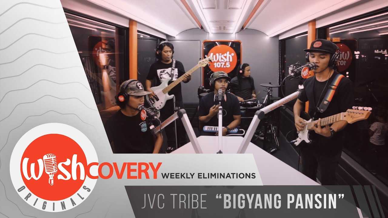 JVC Tribe performs 