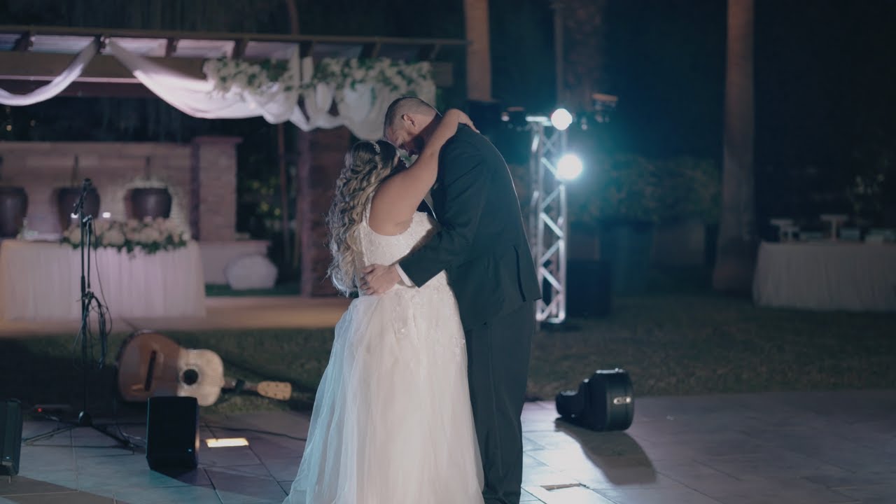 Zachary & Brenda's Magical Wedding | Rancho Alvarado Coachella, CA | Vivega Studios