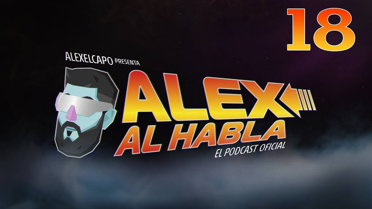 ALEX AL HABLA PODCAST - Episodio 18 - RE Village, Apple vs EPIC, Invencible