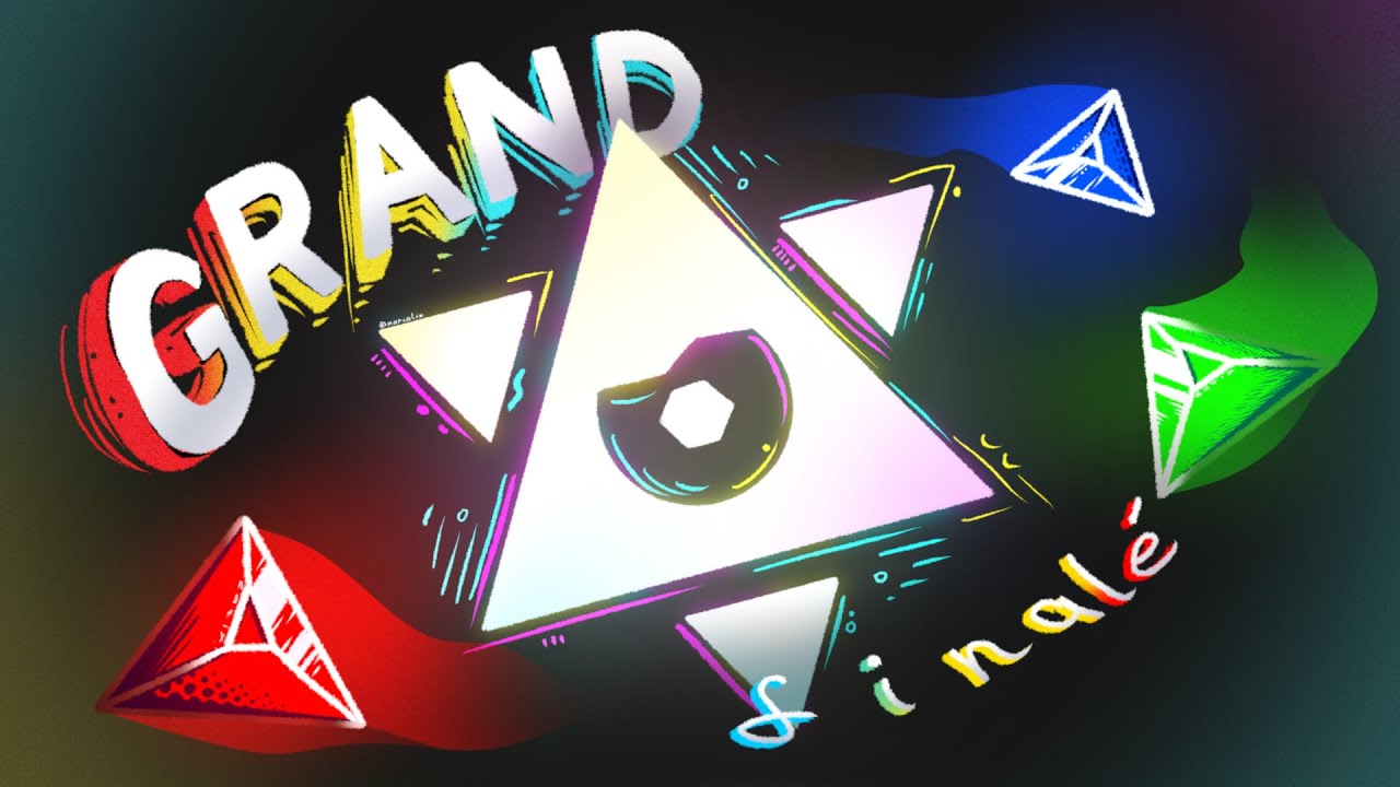 Grand Finale | Project Arrhythmia [Level Showcase]