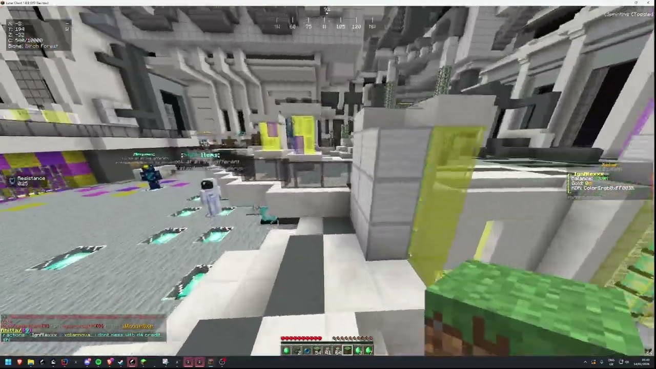 MythMC owner 