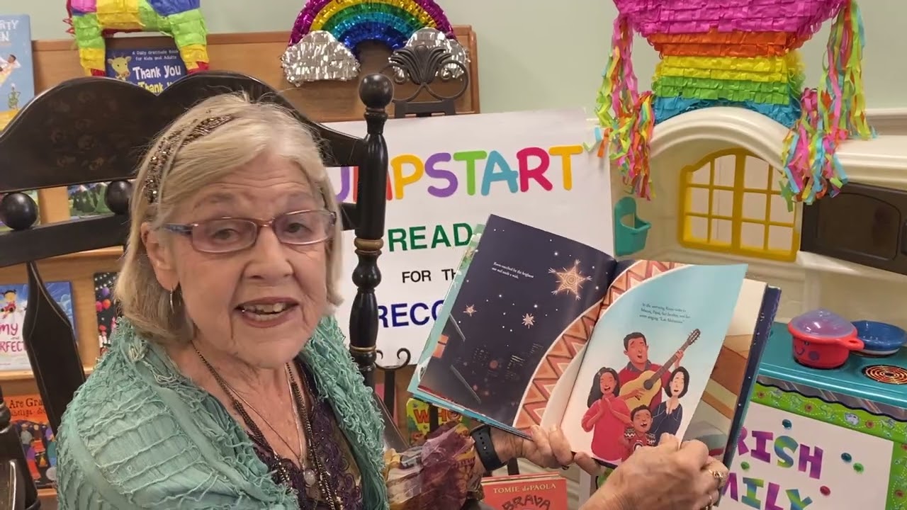 Treasure Time- With Lots of Love, by Jennny Torres Sanchez, illus. Andre Creolin.