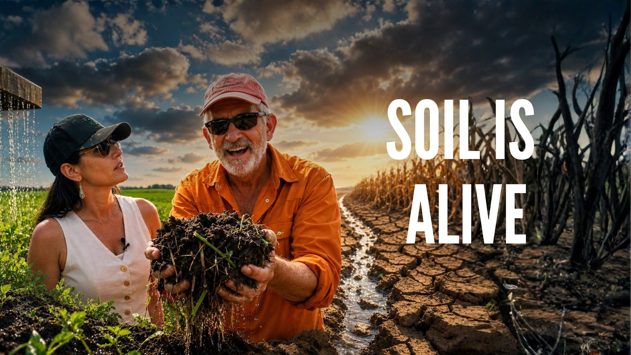 FARM HERO: Kansas Part 1 with Ray Archuleta