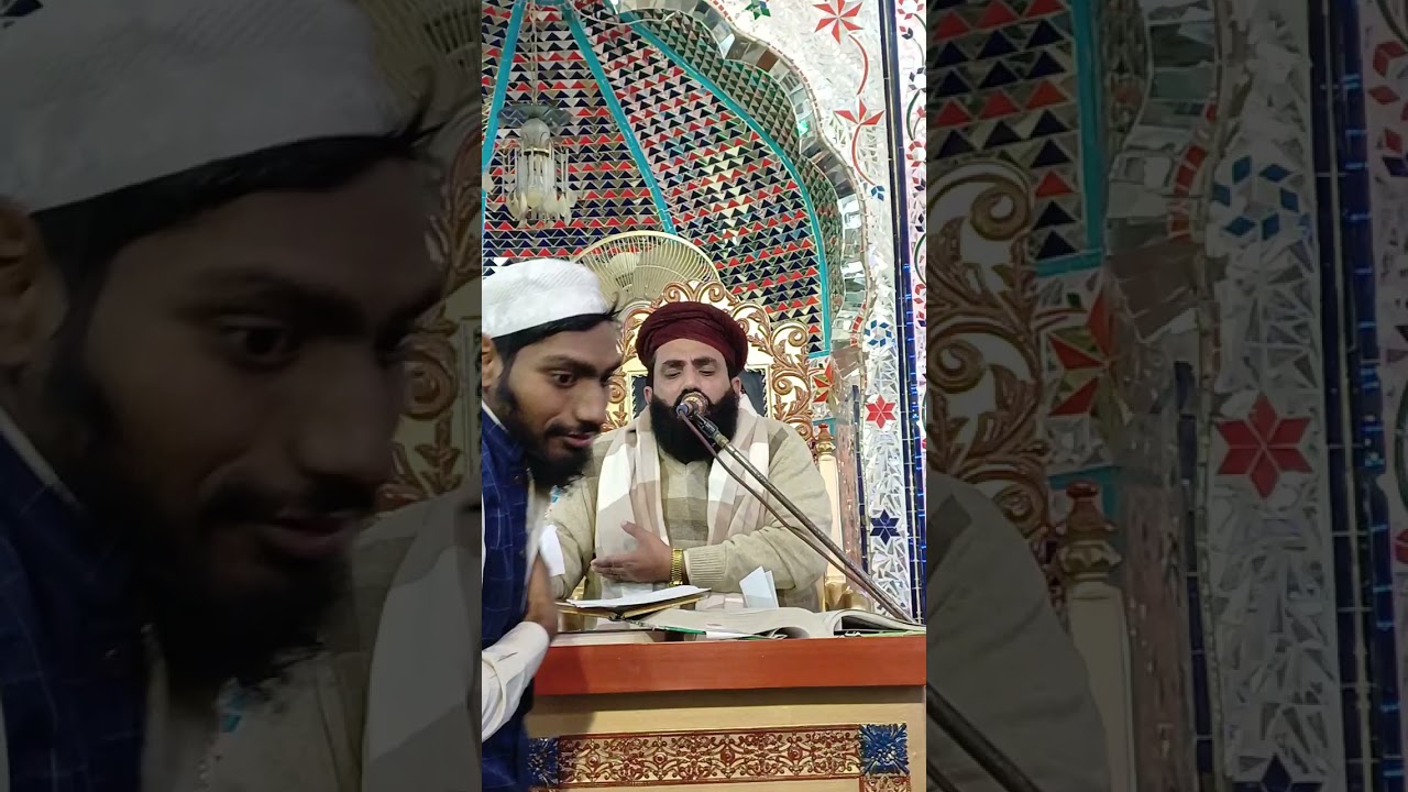 واقعہ معراج حصہ 5