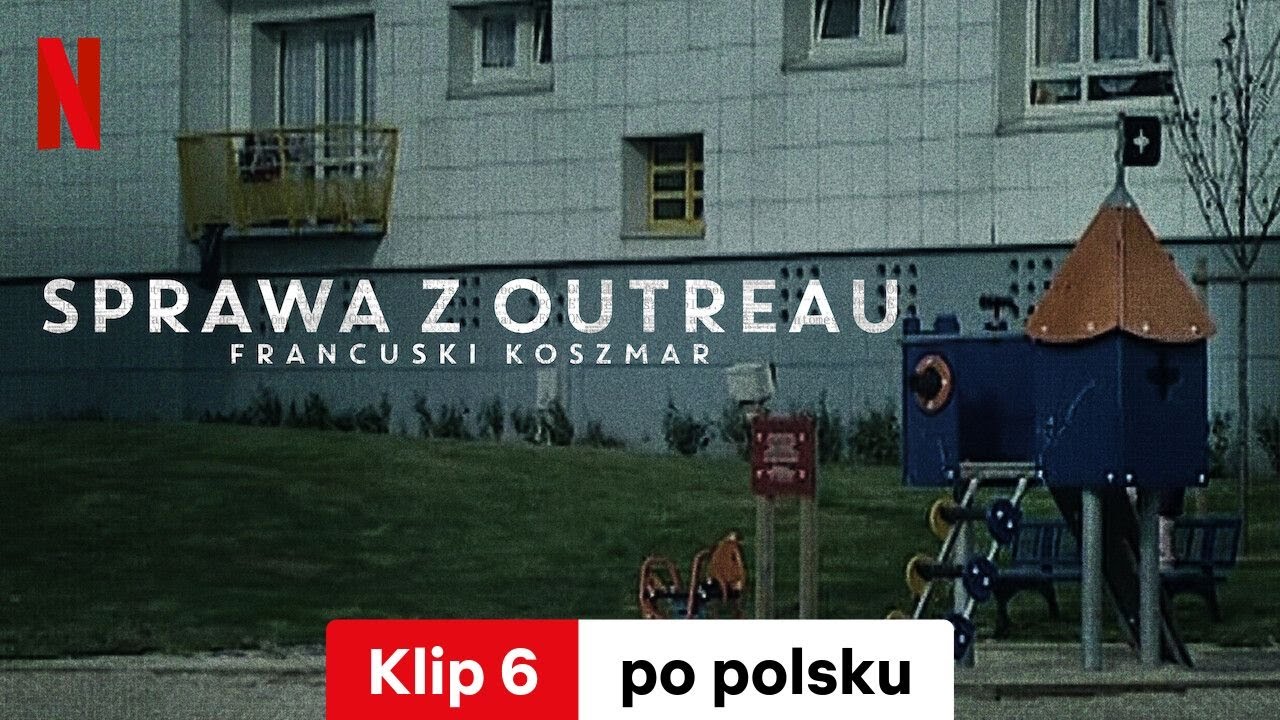 Sprawa z&nbsp;Outreau: Francuski koszmar (Sezon 1 Klip 6) | Zwiastun po polsku | Netflix